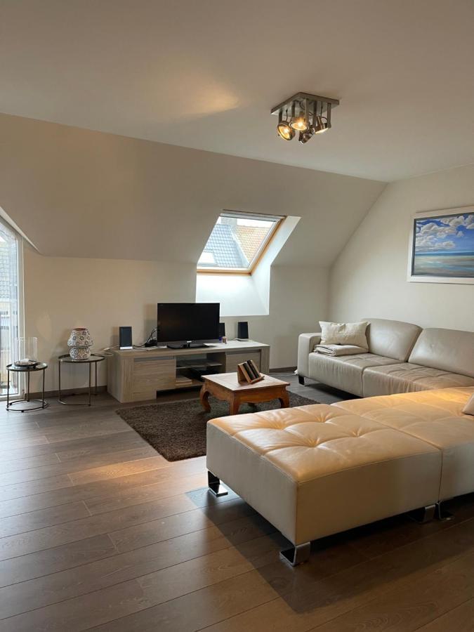 Ferienwohnung Cocagne Middelkerke Exterior foto