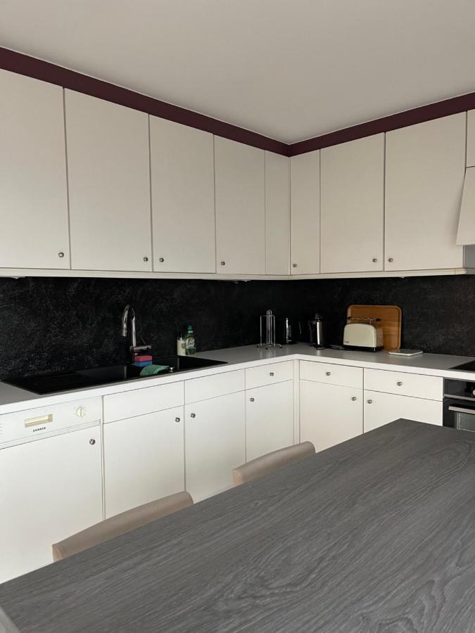 Ferienwohnung Cocagne Middelkerke Exterior foto